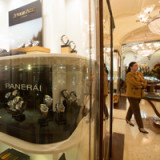 Eine Prise Hoffnung für Richemont