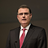 Jordan glaubt noch nicht an Zinswende