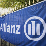 Allianz-Gewinn steigt deutlich