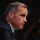 BoE-Chef will 2019 abtreten