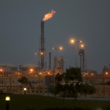 Saudi-Arabien gefährdet Opec-Einigung