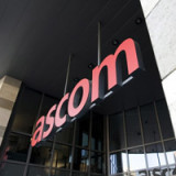 Ascom macht endlich reinen Tisch