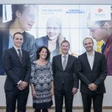 Swiss Life prämiert Studienarbeiten