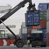 Wirtschaft im Euroraum wächst um 0,3%