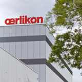 Oerlikon wagt Ausblick bis 2026