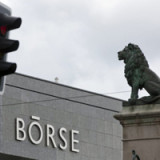 Schweizer Börse schliesst im Plus