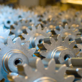 Kein Grund für Trübsal in der Industrie