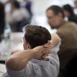 Beruf und Ausbildung besser vereinbaren