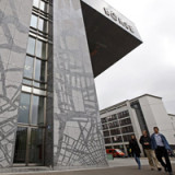 Schweizer Börse schliesst erneut tiefer