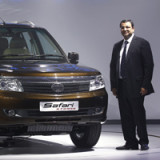 Tata steht vor bewegten Zeiten