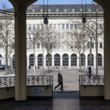 Die SNB toleriert einen stärkeren Franken