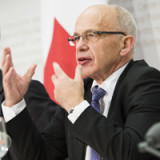 Bundesrat lehnt Vollgeld-Initiative ab