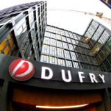 Dufry wächst wieder organisch