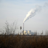 Chinas Industrie im Aufwind