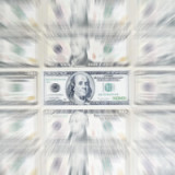 Der festere Dollar kennt viele Gewinner