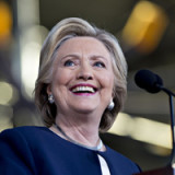 FBI gibt Entwarnung bei neuen Clinton-E-Mails