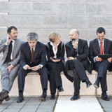 Vom Mitarbeiter zum Chef