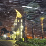 Versicherer stehen vor stürmischem 2017