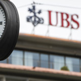 Eiertanz um die Europabank der UBS