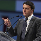 Renzis Haushaltentwurf nimmt wichtige Hürde im Parlament