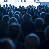 Aktivisten kommen neu auf leisen Sohlen