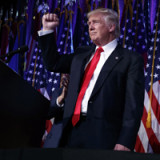 Wie die Märkte auf Trump reagieren