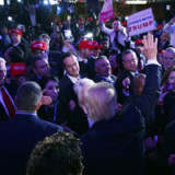 «Die Märkte reagieren viel weniger heftig als befürchtet»