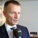 «Gewisse Risiken durch Trumps Aussenpolitik»