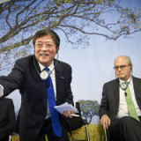 ChemChina legt EU Lösungsvorschläge zu Syngenta vor