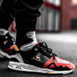 Verlust von Le Coq Sportif nimmt ab