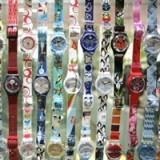 Swatch Group: Eine schräge Idee ist die Rettung