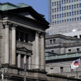 Bank of Japan hält an Geldpolitik fest