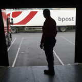 Belgische Post blitzt bei niederländischem Rivalen ab