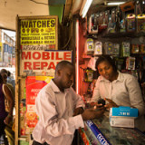 Ungebrochenes Wachstum der Mikrofinanz