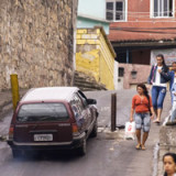 Brasilien rutscht tiefer in die Rezession