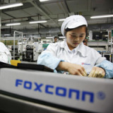 Hon Hai Precision wird immer smarter