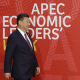 Trump bewegt Asiens Freihandelsgefüge