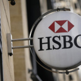 HSBC zahlt für die Vergangenheit