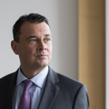 Conzzeta-CEO: «Wir haben Zeit, und wir haben Geld»