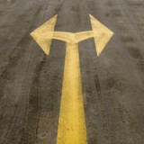 Die Aktienmärkte driften auseinander