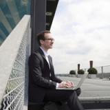 Finanzbranche im Umbruch