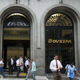 Brasiliens Börse im Rausch