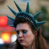 Die Grafik, die Trump erklärt