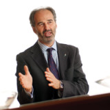 Stan Pearson: «Wir befinden uns in einem gestörten Umfeld»