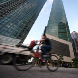 Für Privatbanken wird's in Asien eng