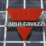 Gavazzi hält das Wachstumstempo