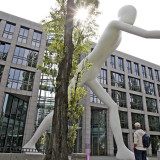 Münchener Rück will eigene Ziele übertreffen