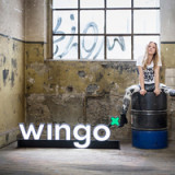 Swisscom macht aus Wingo auch eine Mobilfunkmarke