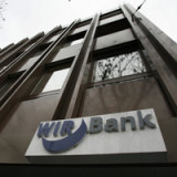WIR Bank verabschiedet sich vom Bankgeheimnis