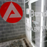 Arbeitslosigkeit in Eurozone so gering wie zuletzt 2009